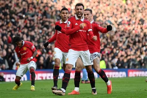 Manchester United 2.